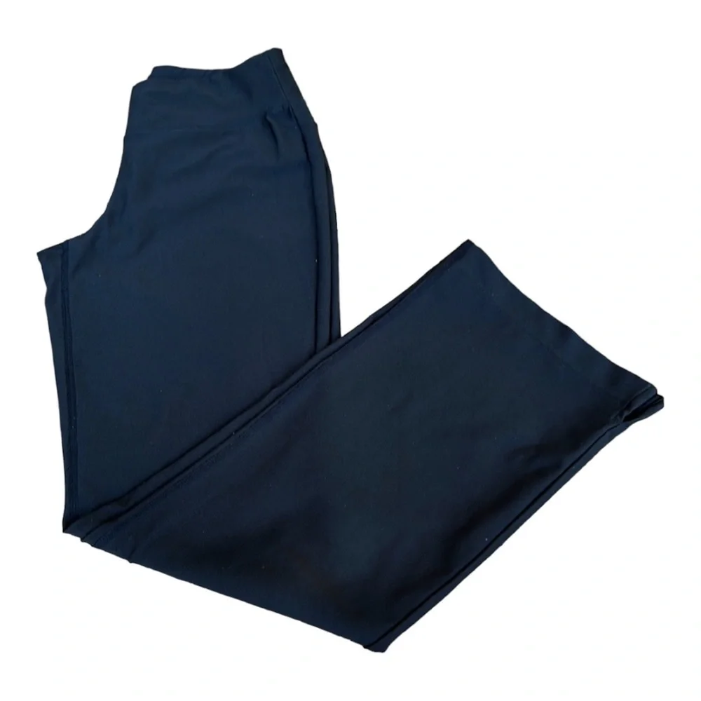 Lucy | Other | Lucy Black Pants From The Vital Collection Size